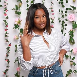 Meet your Posher, Kiara